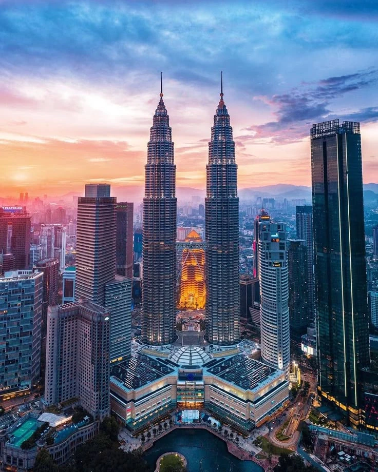 Education Malaysia Digital Platform