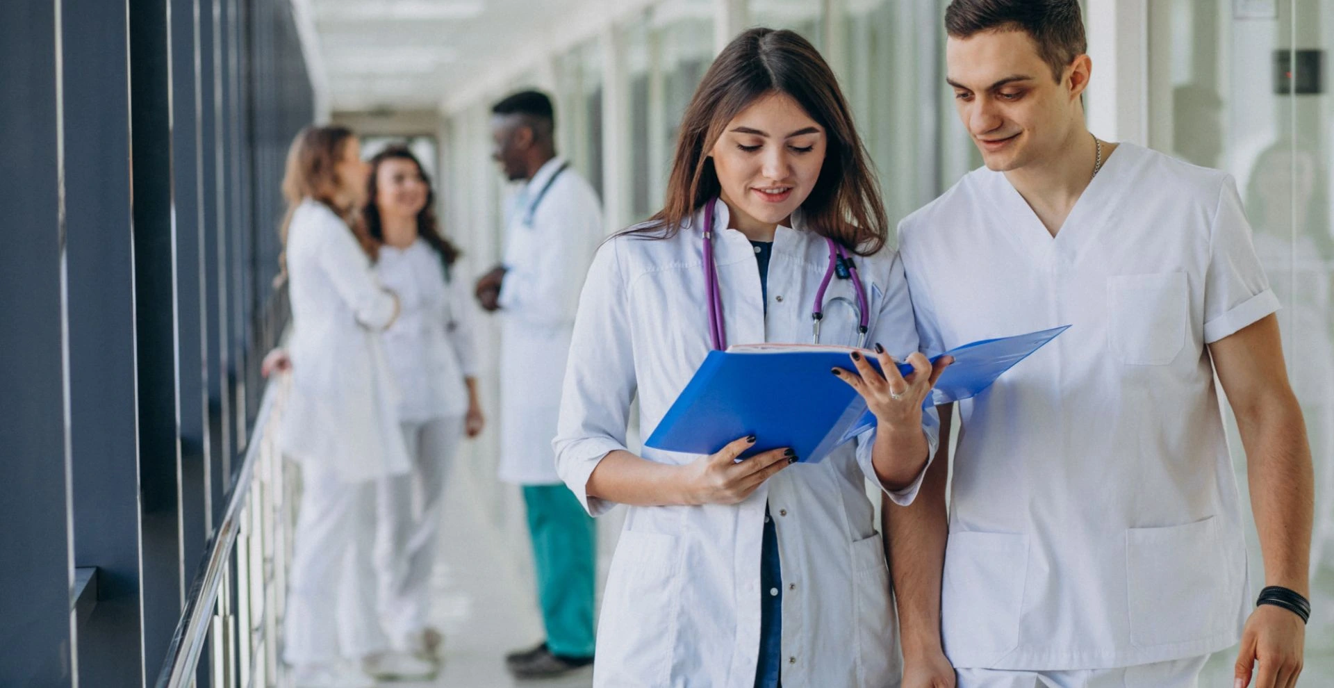 My MBBS Admission IT Support