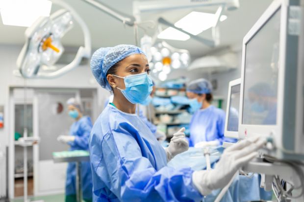 International Medical School Digital Platform
