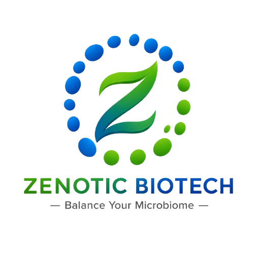 Zenotic Biotech Healthcare Solutions