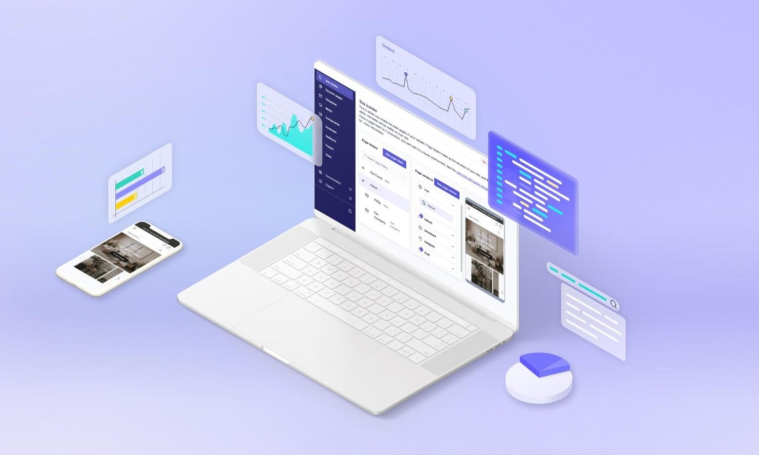 What Can Our BigCommerce Developers Help You With?