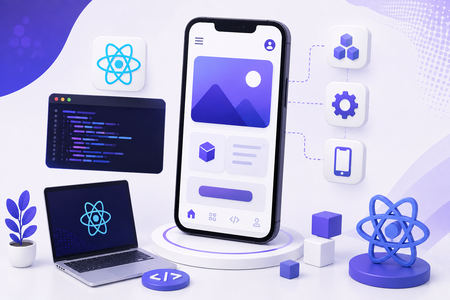 What Can Our React Native Developers Build?
