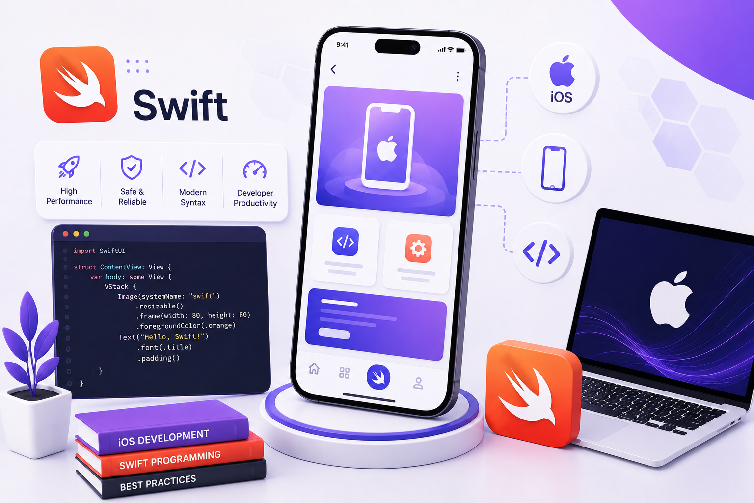 What Can Our Swift Developers Build?