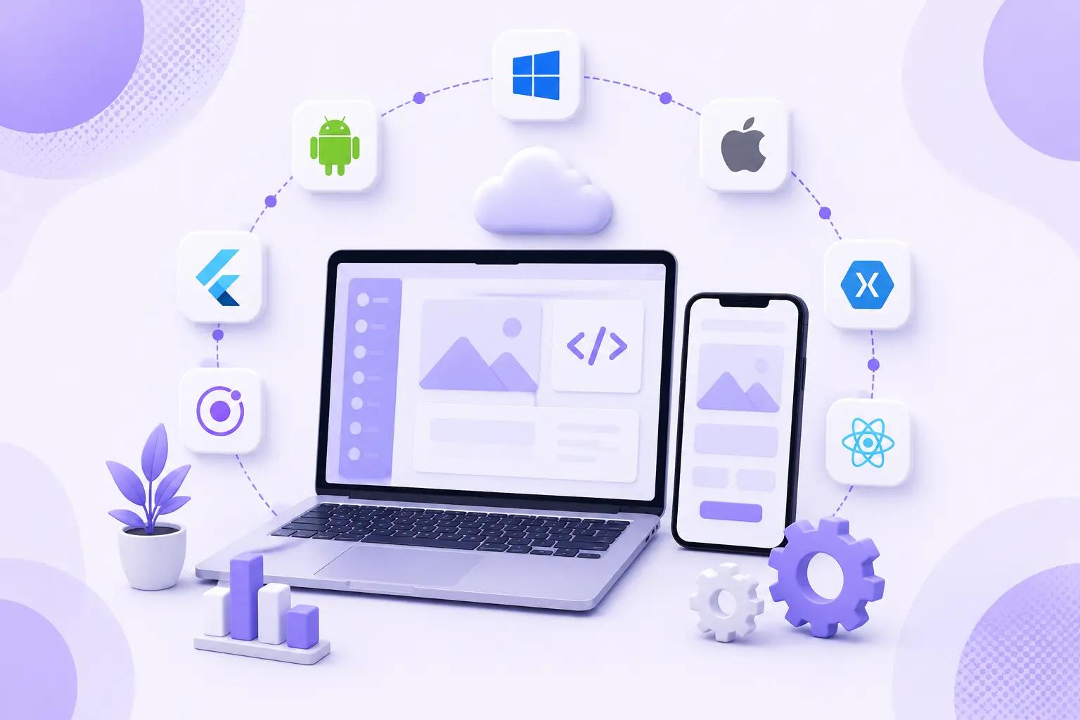 What Can Our Cross-Platform Developers Engineer?