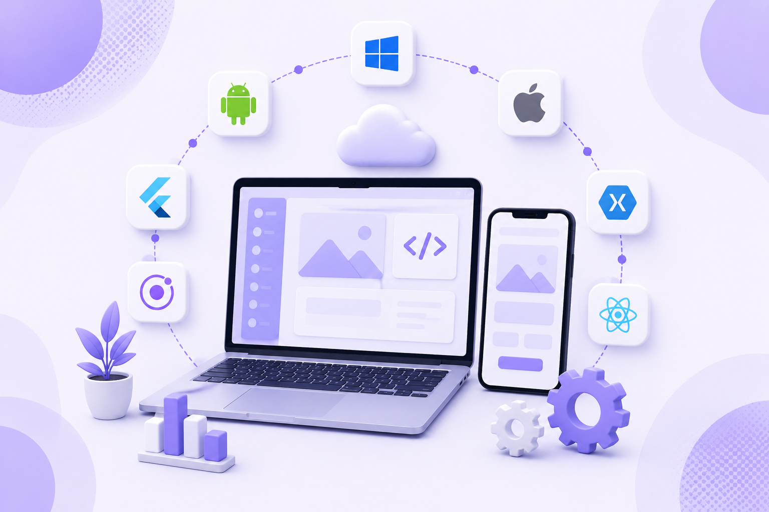What Can Our UI/UX Designers Help You With?