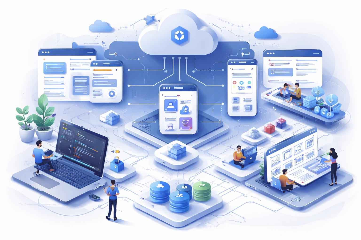 What Can Our Drupal Commerce Developers Help You With?