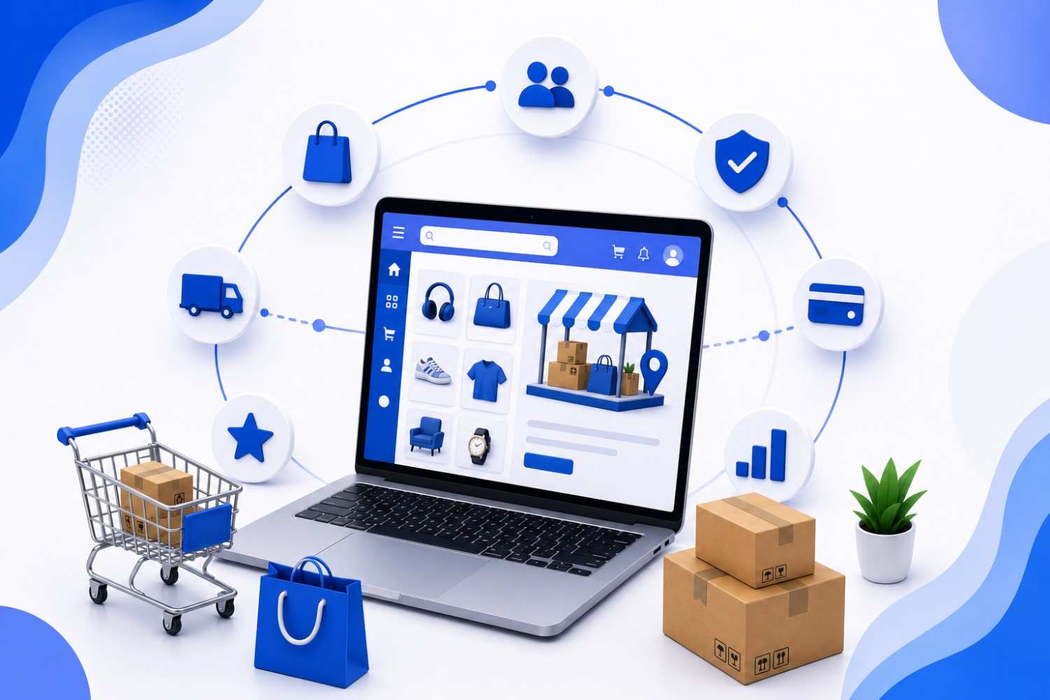 What Can Our Marketplace Developers Help You With?