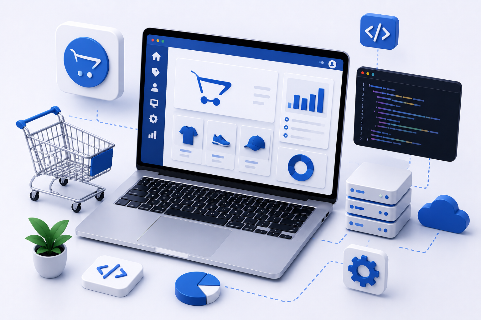 What Can Our OpenCart Developers Help You With?