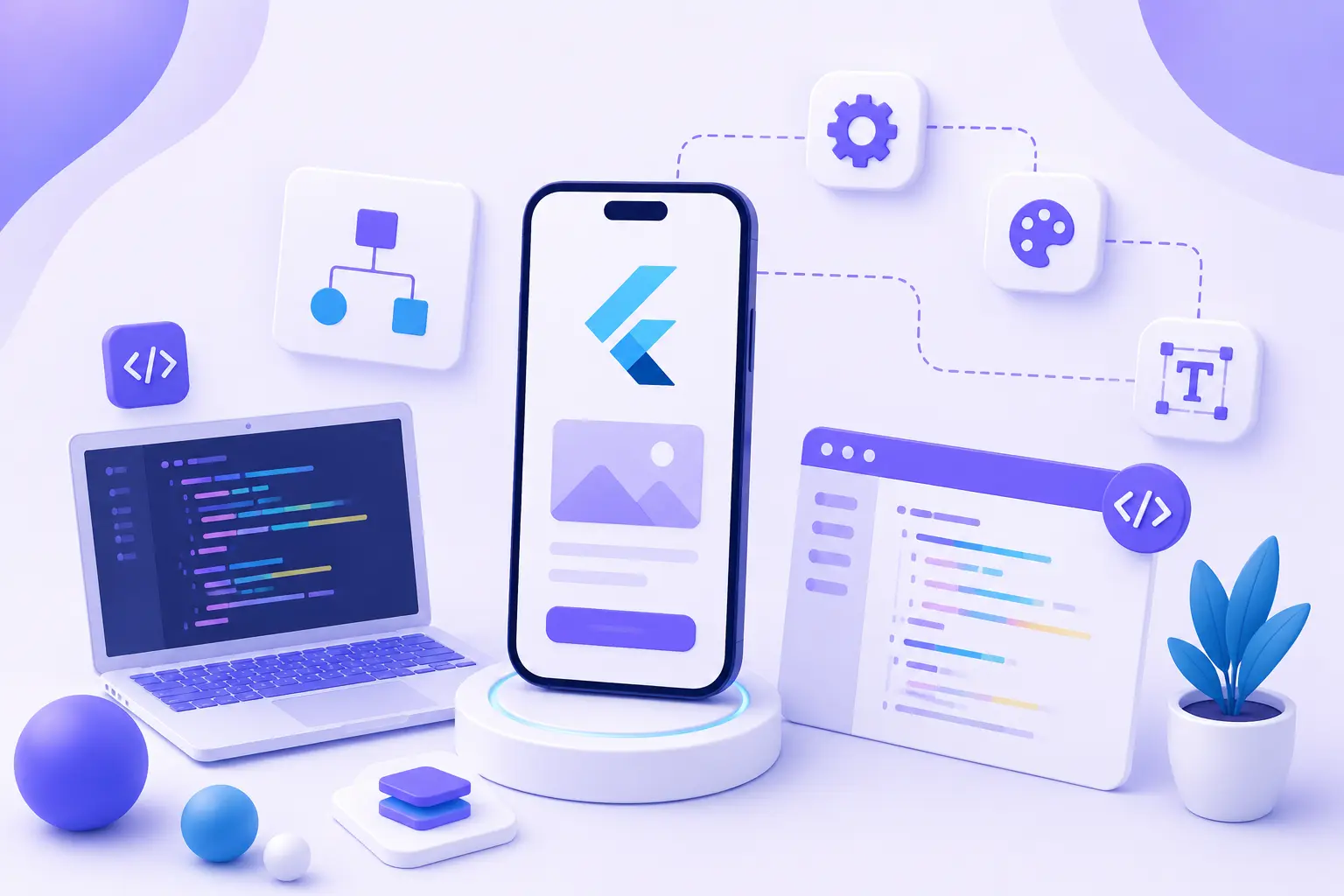 What Can Our Flutter Developers Bring to Your App?
