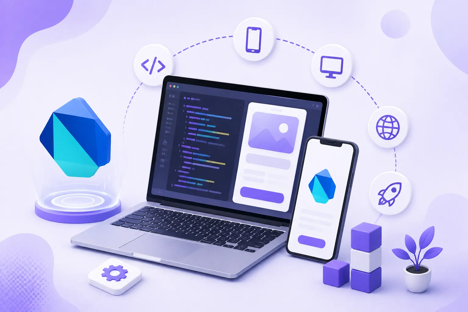 What Can Our Dart Developers Build?