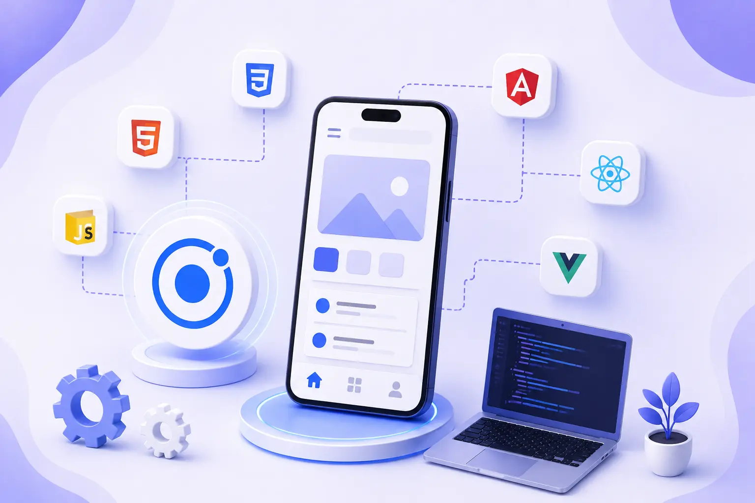 What Can Our Ionic Developers Build?