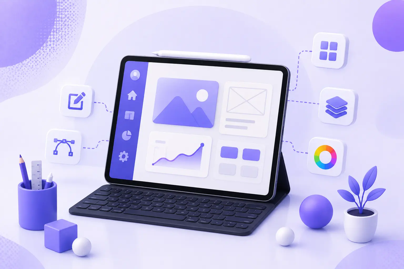 What Can Our iPad Developers Build?