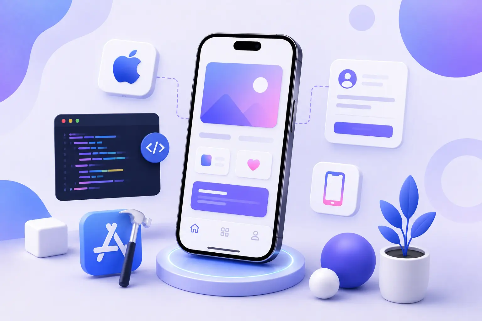 What Can Our iPhone App Developers Deliver?