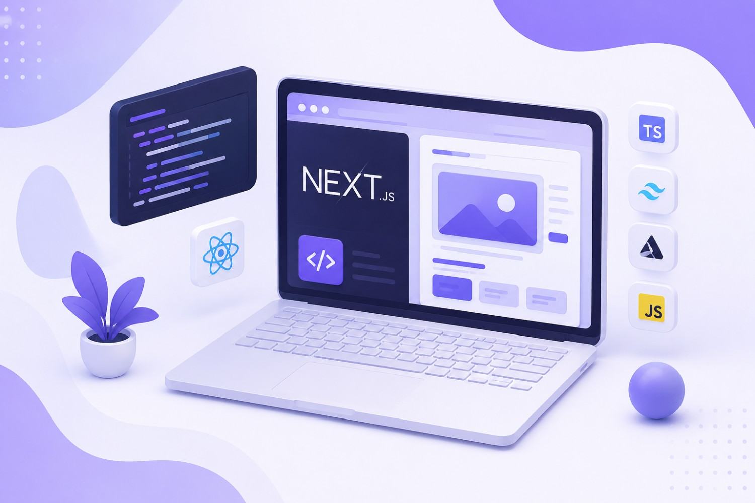 What Can Our Next.js Developers Build?