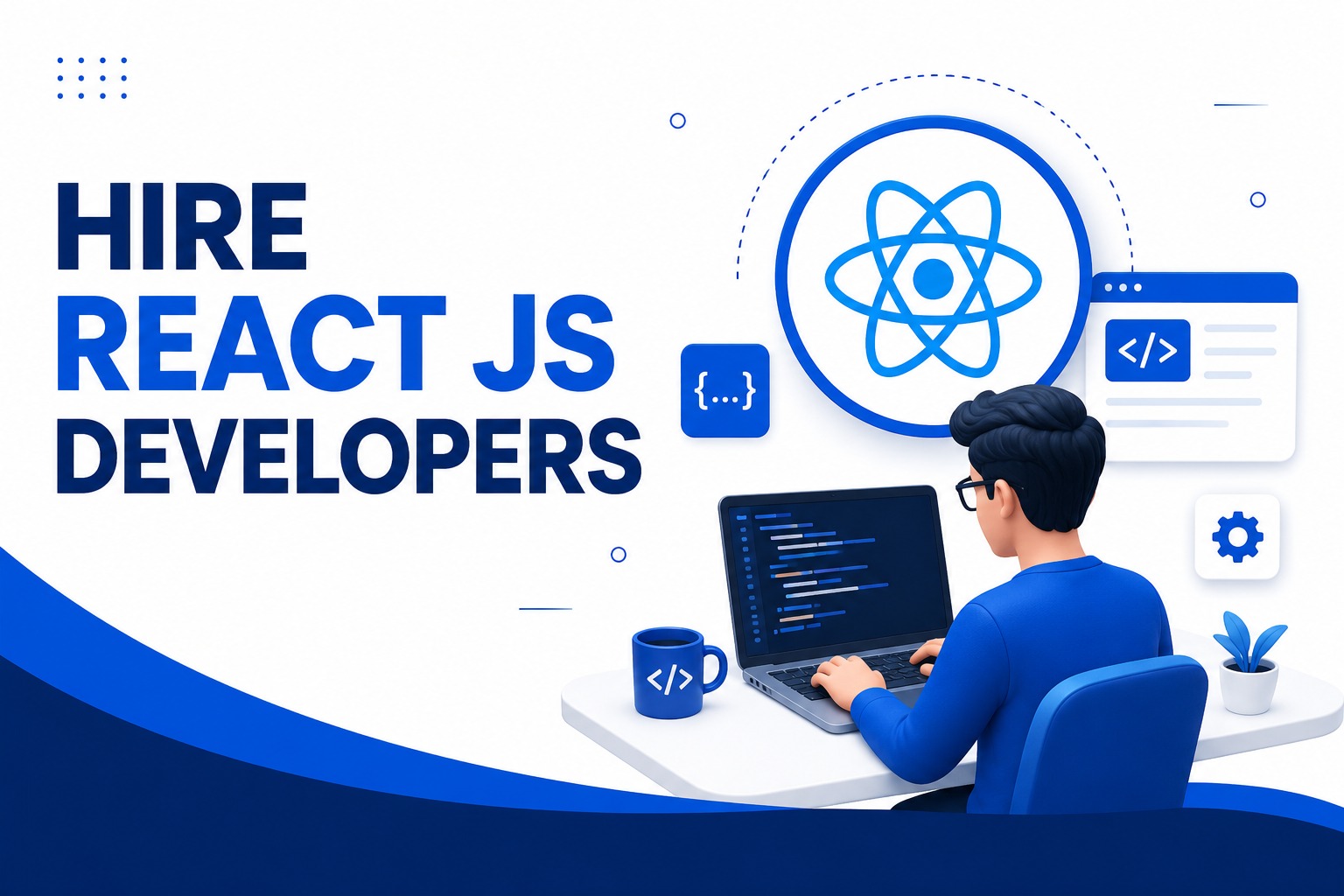 What Can Our ReactJS Developers Build?