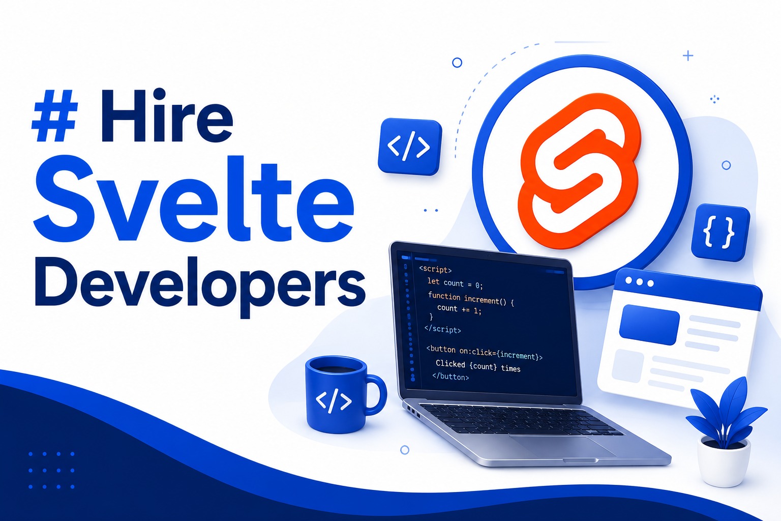 Where Can Svelte Developers Add the Most Value?
