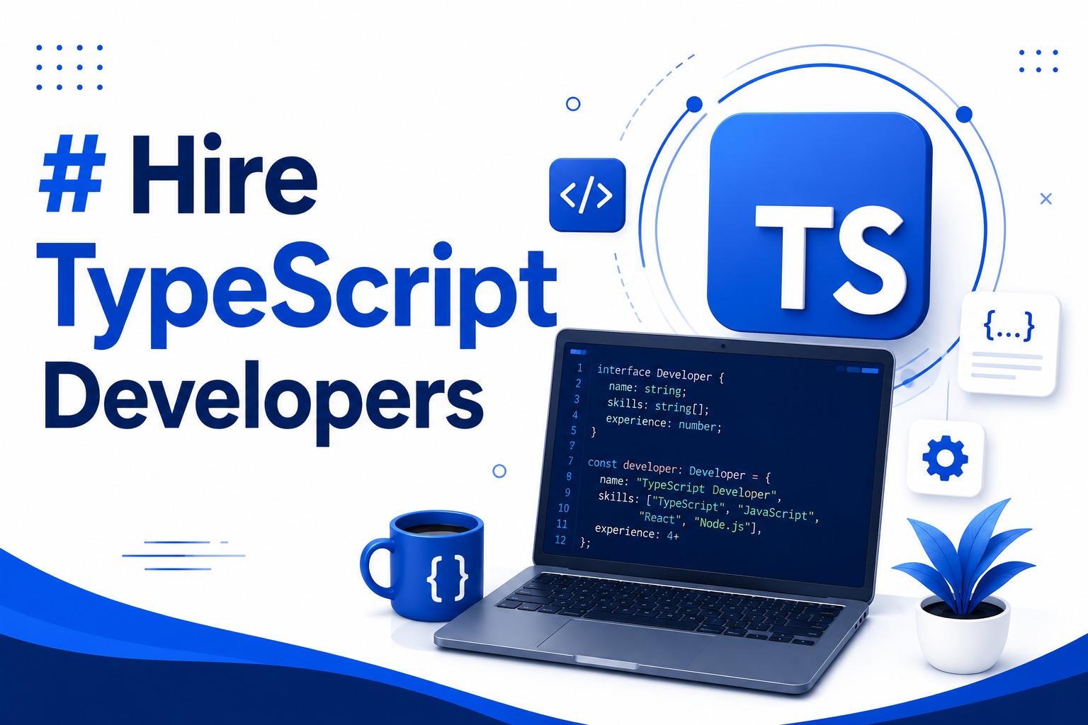 What Can Our TypeScript Developers Strengthen?