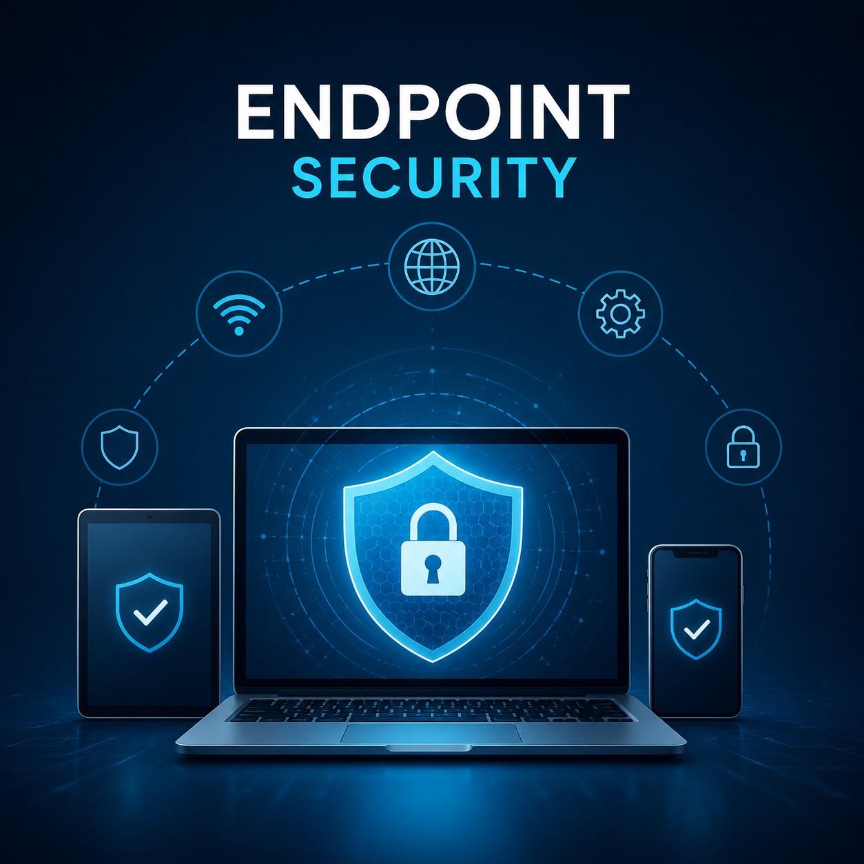 Endpoint Security