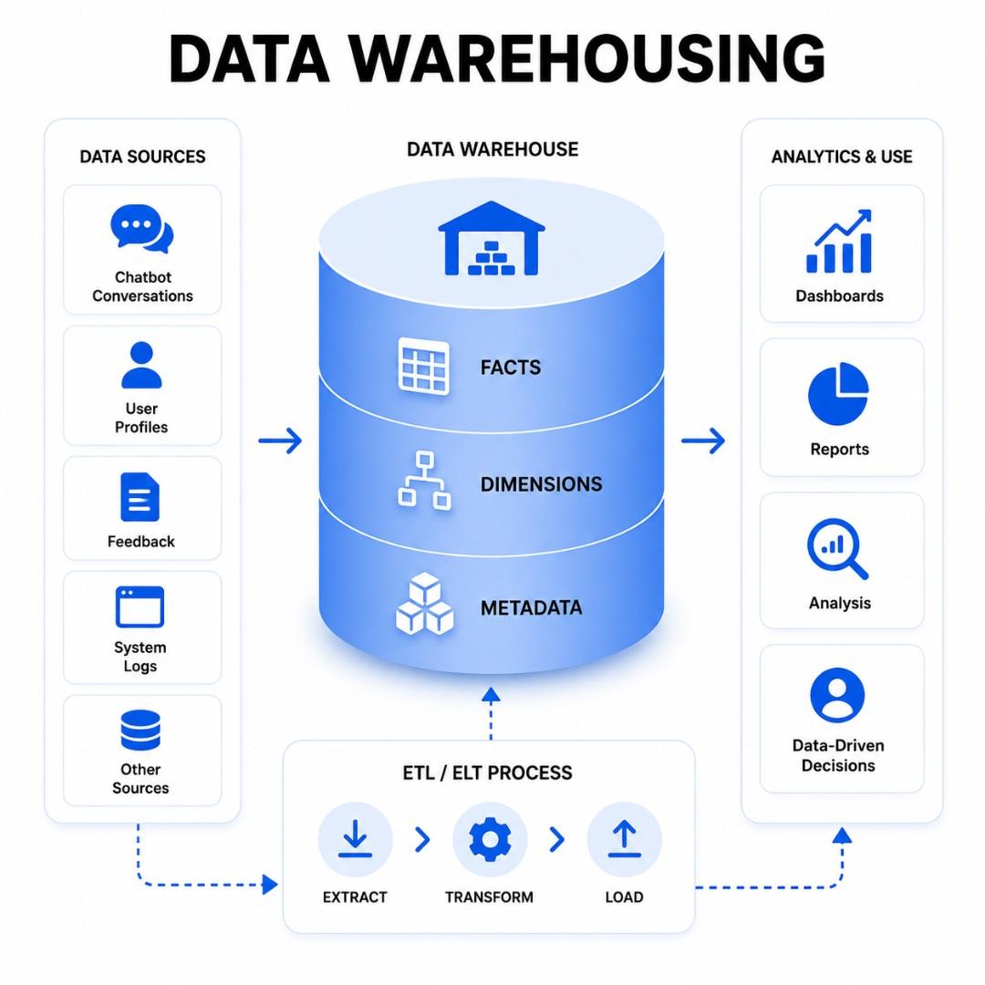 Data Warehousing 