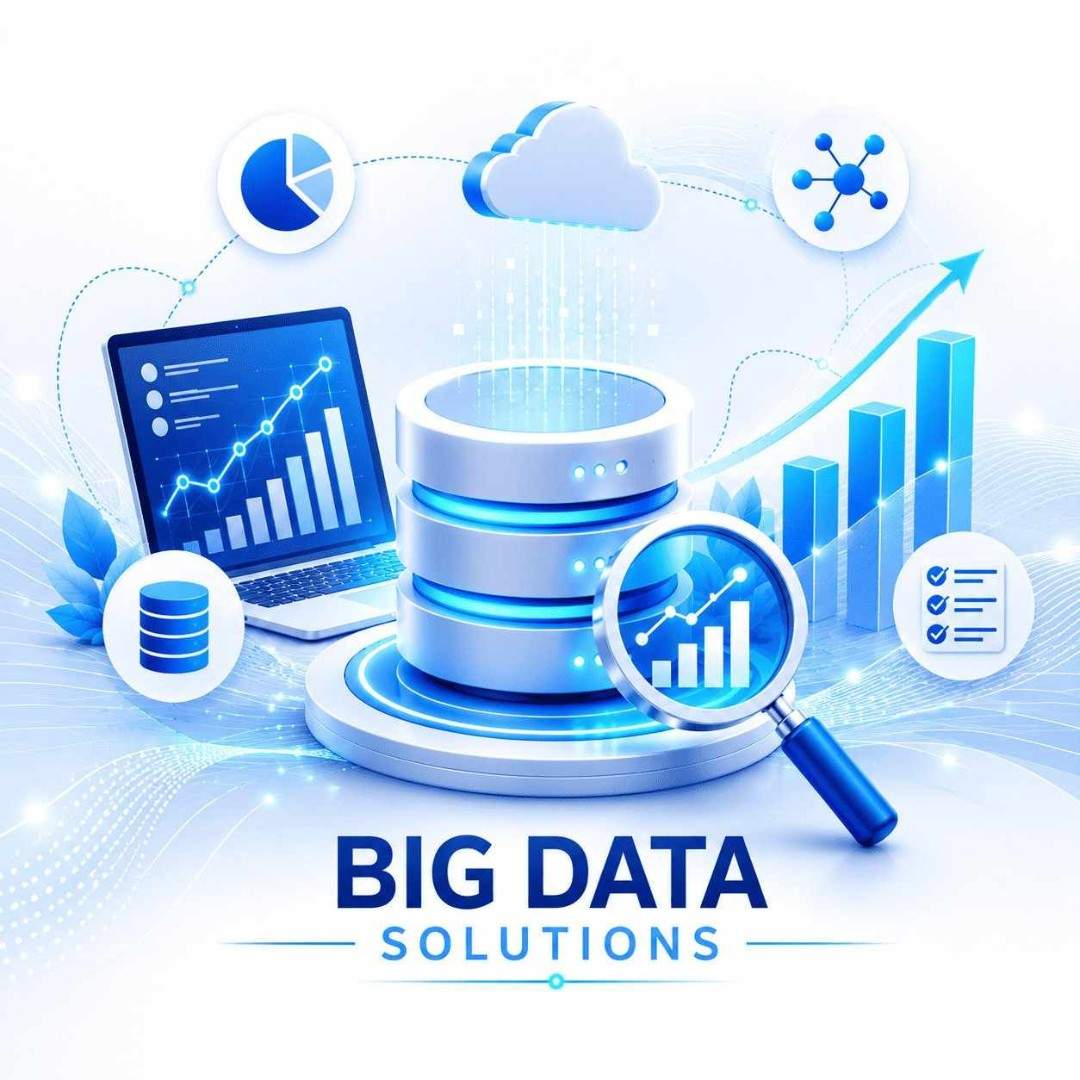 Big Data Solutions 